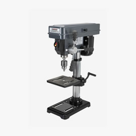 Speed Bench Drill Press